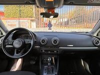 usata Audi A3 Sportback 30 1.6 tdi 116cv