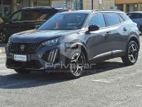 Usata Peugeot 2008 Allure 131 CV (96 kW) 2023 Grigio SUV