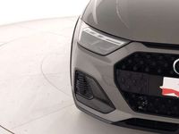 usata Audi A1 allstreet 30 TFSI S tronic Identity Contrast