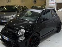 Usata Abarth 500 135 CV (99 kW) 2017 Utilitaria