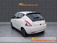 Usata Lancia Ypsilon S 69 CV (50 kW) 2024 Bianco Utilitaria