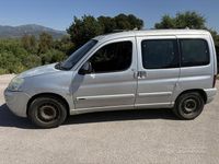 Usata Citroën Berlingo 90 CV (66 kW) 2004 Grigio Monovolume