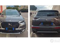 Usata DS Automobiles DS7 Crossback 131 CV (96 kW) 2025 SUV