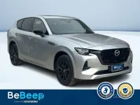 Nuova Mazda CX-60 Takumi-Line 2025 Grigio SUV