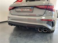 usata Audi S3 Sportback TFSI 310 CV quattro S tronic usato