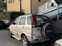 Usata Daihatsu Terios 2003 SUV