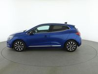 Usata Renault Clio V Techno 91 CV (66 kW) 2023 Blu