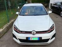 Usata VW Golf VII GTI 245 CV (180 kW) 2018 Berlina