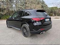 Usata Mercedes GLC220 AMG Line Premium Plus 197 CV (144 kW) 2024 SUV