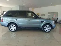 Usata Land Rover Range Rover Sport HSE 190 CV (139 kW) 2006 Grigio SUV