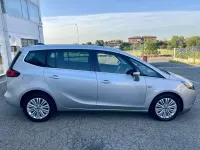 Usata Opel Zafira Tourer Cosmo 150 CV (110 kW) 2016 Other Monovolume