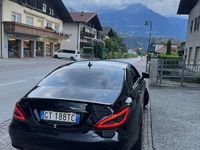 Usata Mercedes CLS350 265 CV (194 kW) 2011 Berlina