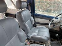 Usata Suzuki Samurai 1988 Blu SUV