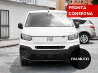 Nuova Fiat Doblò 101 CV (74 kW) 2025 Bianco Monovolume