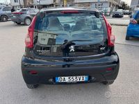 Usata Peugeot 107 2006 Utilitaria