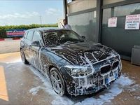 usata BMW 116 serie 1 d