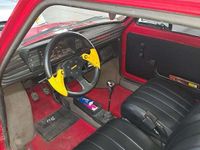 Usata Fiat 126 23 CV (16 kW) 1986 Utilitaria