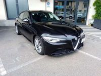 usata Alfa Romeo Giulia 2.2 t eco Business 180cv auto