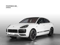 Usata Porsche Cayenne 462 CV (339 kW) 2022 Bianco carrara SUV