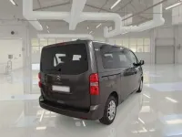 Usata Citroën Spacetourer Business Class 102 CV (75 kW) 2020 Grigio Monovolume
