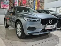 Usata Volvo XC60 Business Edition 190 CV (139 kW) 2018 Grigio SUV