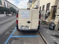 Usata Fiat Doblò Active 84 CV (61 kW) 2008 Monovolume