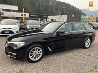 usata BMW 520 d xDrive Touring Business Advantage