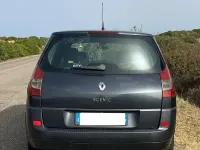 Usata Renault Grand Scénic II 106 CV (77 kW) 2009 Monovolume