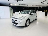 Usata Citroën C3 Exclusive 75 CV (55 kW) 2015 Other Berlina