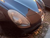 Usata Alfa Romeo Giulietta 140 CV (102 kW) 2011 Nero Utilitaria
