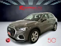 Usata Audi Q3 150 CV (110 kW) 2021 Grigio SUV