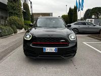 Usata Mini John Cooper Works 306 CV (225 kW) 2021 Nero Utilitaria