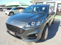 Usata Ford Kuga ST-Line 120 CV (88 kW) 2021 Grigio SUV