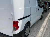 usata Nissan NV200 -