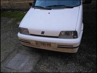 usata Fiat Cinquecento 0.9 i.e. S