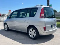Usata Renault Espace Dynamique 149 CV (109 kW) 2006 Argento Monovolume