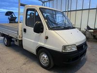 Usata Fiat Ducato 110 CV (80 kW) 2006 Furgone