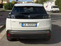Usata Peugeot 3008 131 CV (96 kW) 2022 SUV