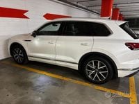 Usata VW Touareg 231 CV (169 kW) 2021 SUV