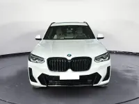 Usado BMW X3 M Sport 190 CV (139 kW) 2022 Blanco SUV