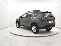 Usado Dacia Duster Expression 101 CV (74 kW) 2022 Gris SUV