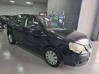 Usata VW Polo Trendline 69 CV (50 kW) 2008 Other Berlina