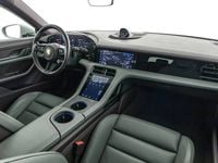 Usata Porsche Taycan 4S Cross Turismo 359 kW (489 CV) 2024 Gesso Berlina