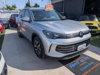Usata VW Tiguan Life 150 CV (110 kW) 2024 Other SUV