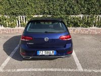 usata VW e-Golf Golf Golf VII 2017 Elettrica 5p5p