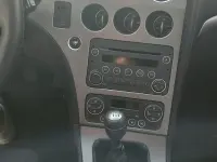 Usata Alfa Romeo 159 150 CV (110 kW) 2008 Grigio Berlina