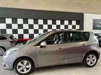 usata Renault Scénic III Scénic XMod 1.5 dCi 110CV Wave