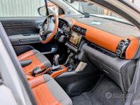 Usata Citroën C3 2017 Station wagon