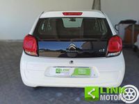 usata Citroën C1 C1 AirscapeAirscape VTi 68 5 porte Shine usato