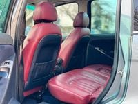 Usata Lancia Musa 95 CV (69 kW) 2010 Grigio Monovolume